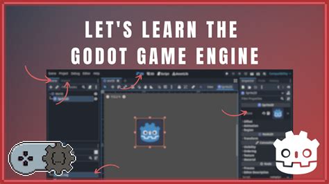 godot game engine|Introduction to Godot — Godot Engine (3.6) documentation in .